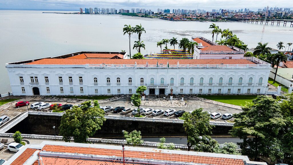 São Luís — foto 18