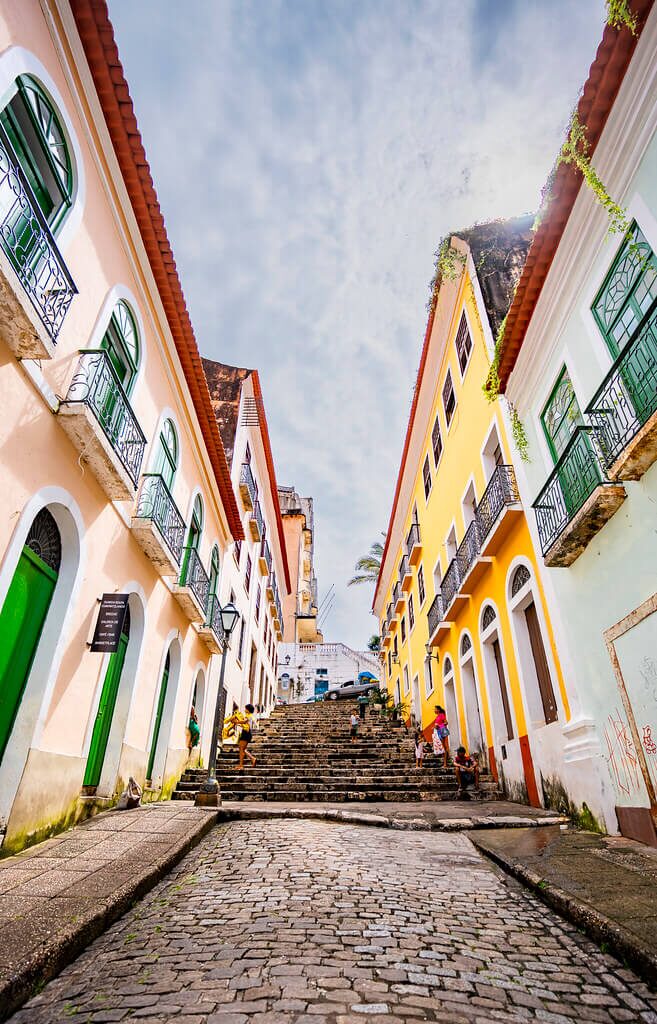 São Luís — foto 11