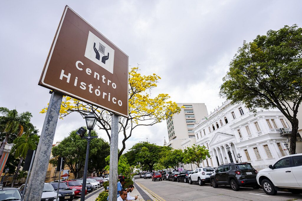 São Luís — foto 10