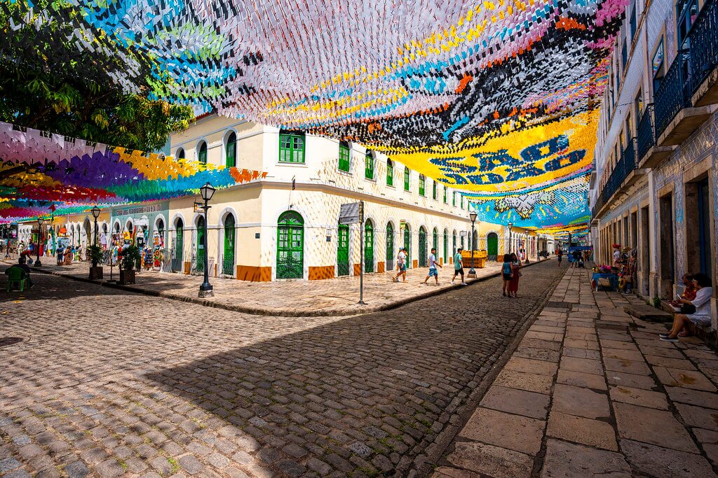 São Luís — curiosidade 3