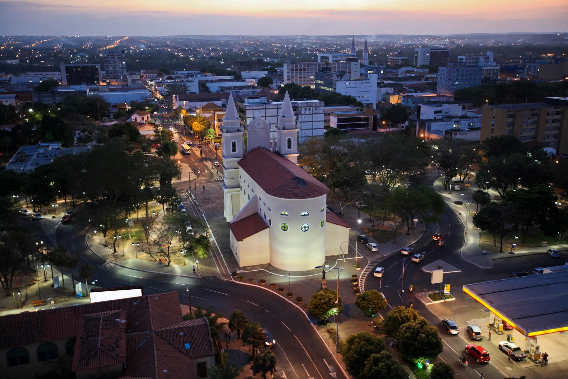 Teresina — foto 10