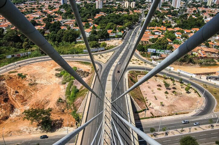 Teresina — foto 9