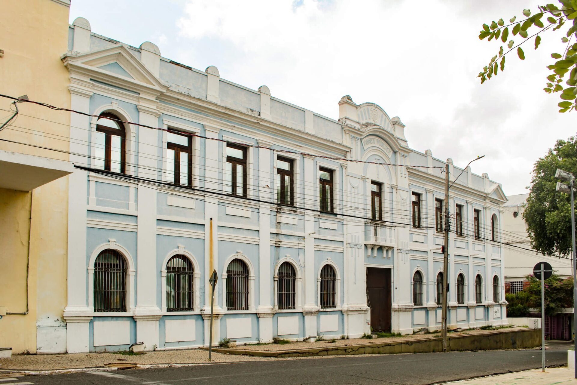 Teresina — foto 4