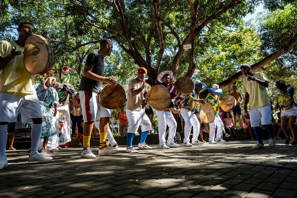 Teresina — foto 2