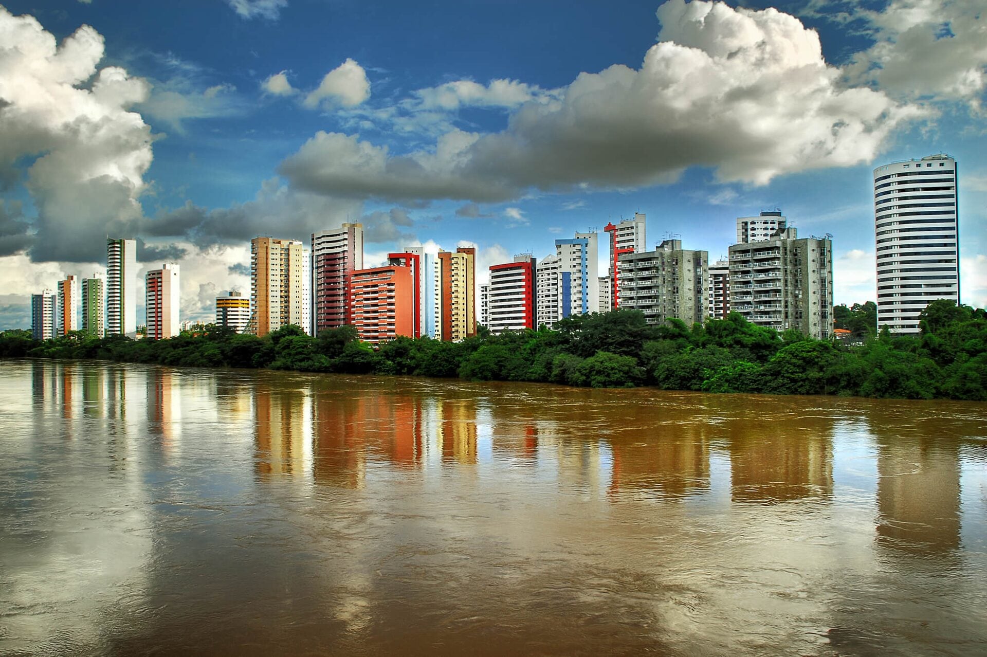 Teresina — curiosidade 1