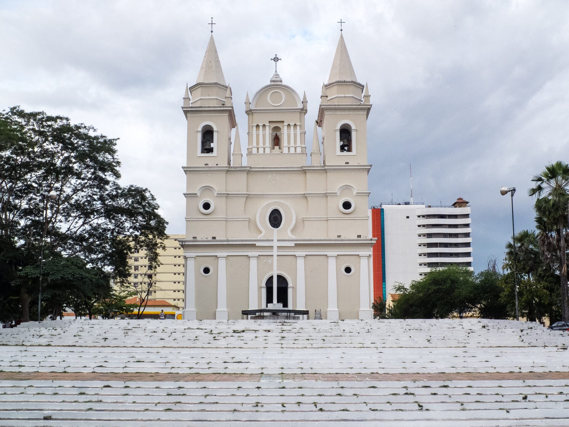 Teresina — curiosidade 2