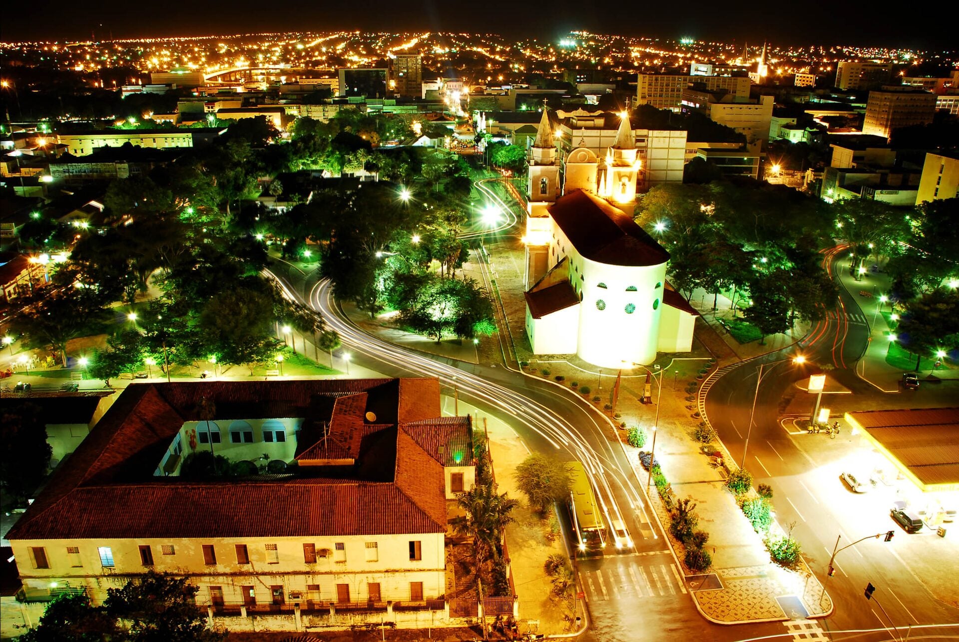 Teresina — foto 8
