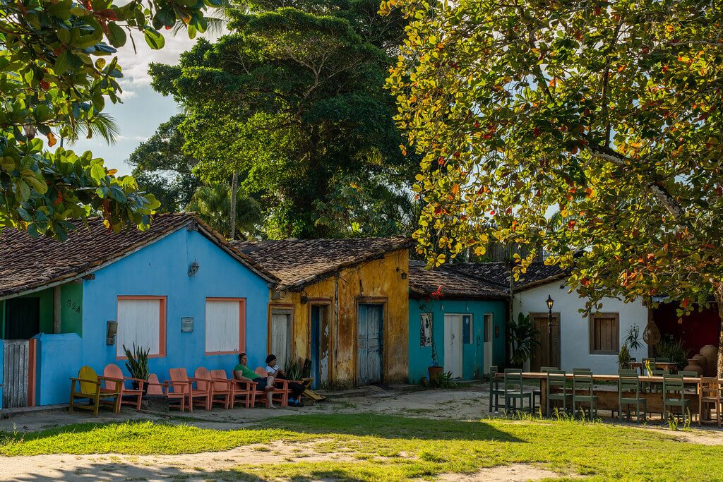 Trancoso — foto 19