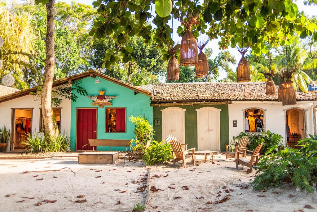 Trancoso — foto 23
