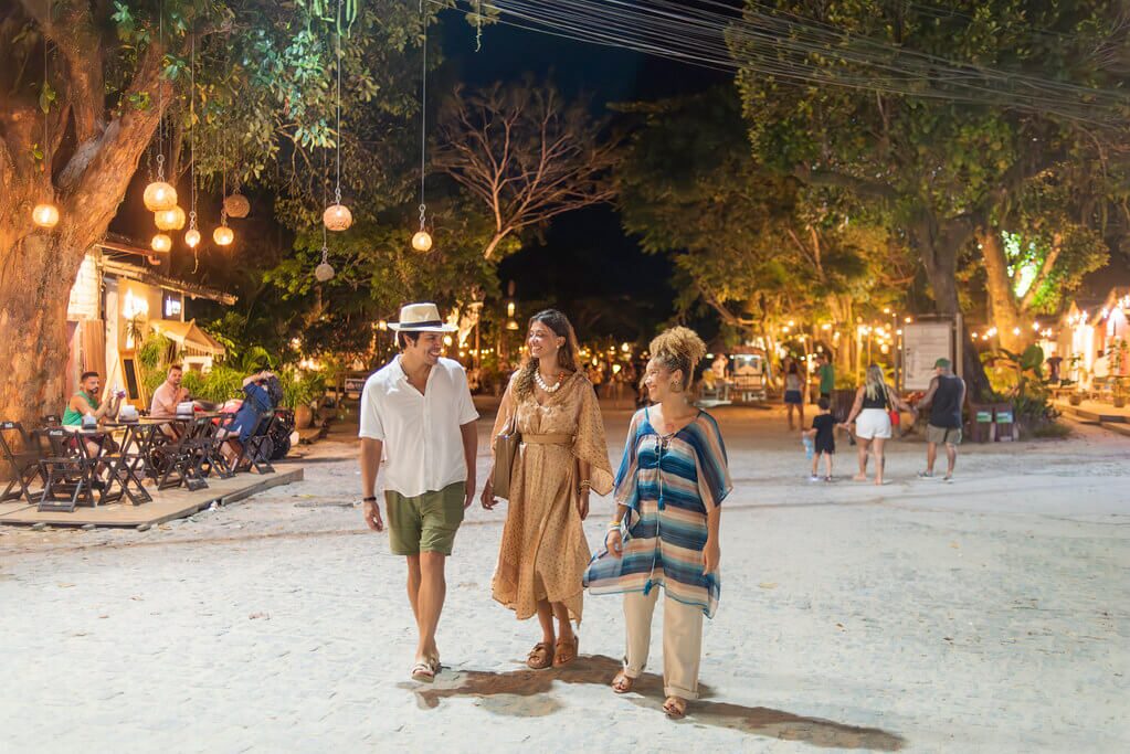 Trancoso — foto 1