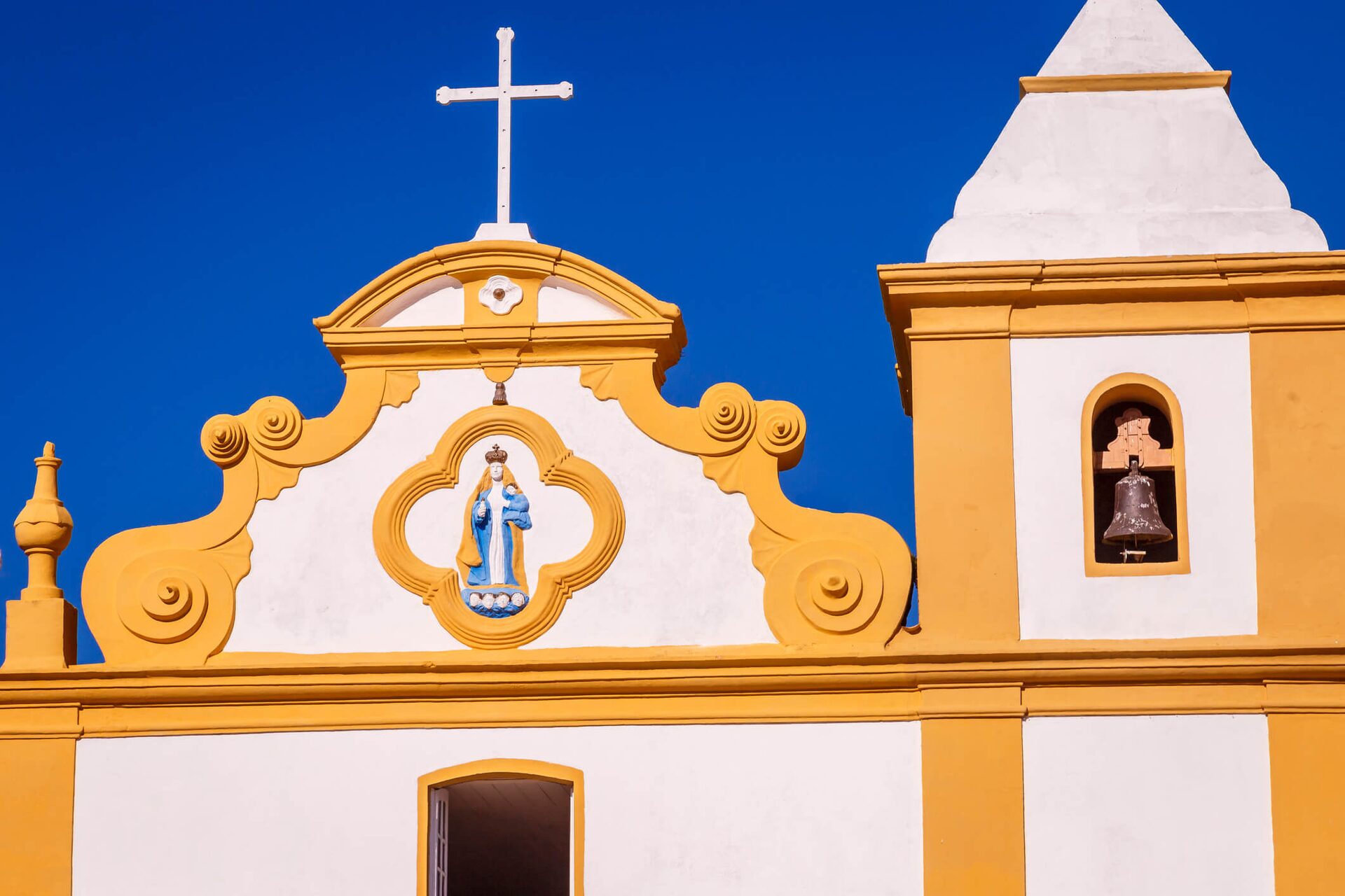 Arraial d’Ajuda — curiosidade 2