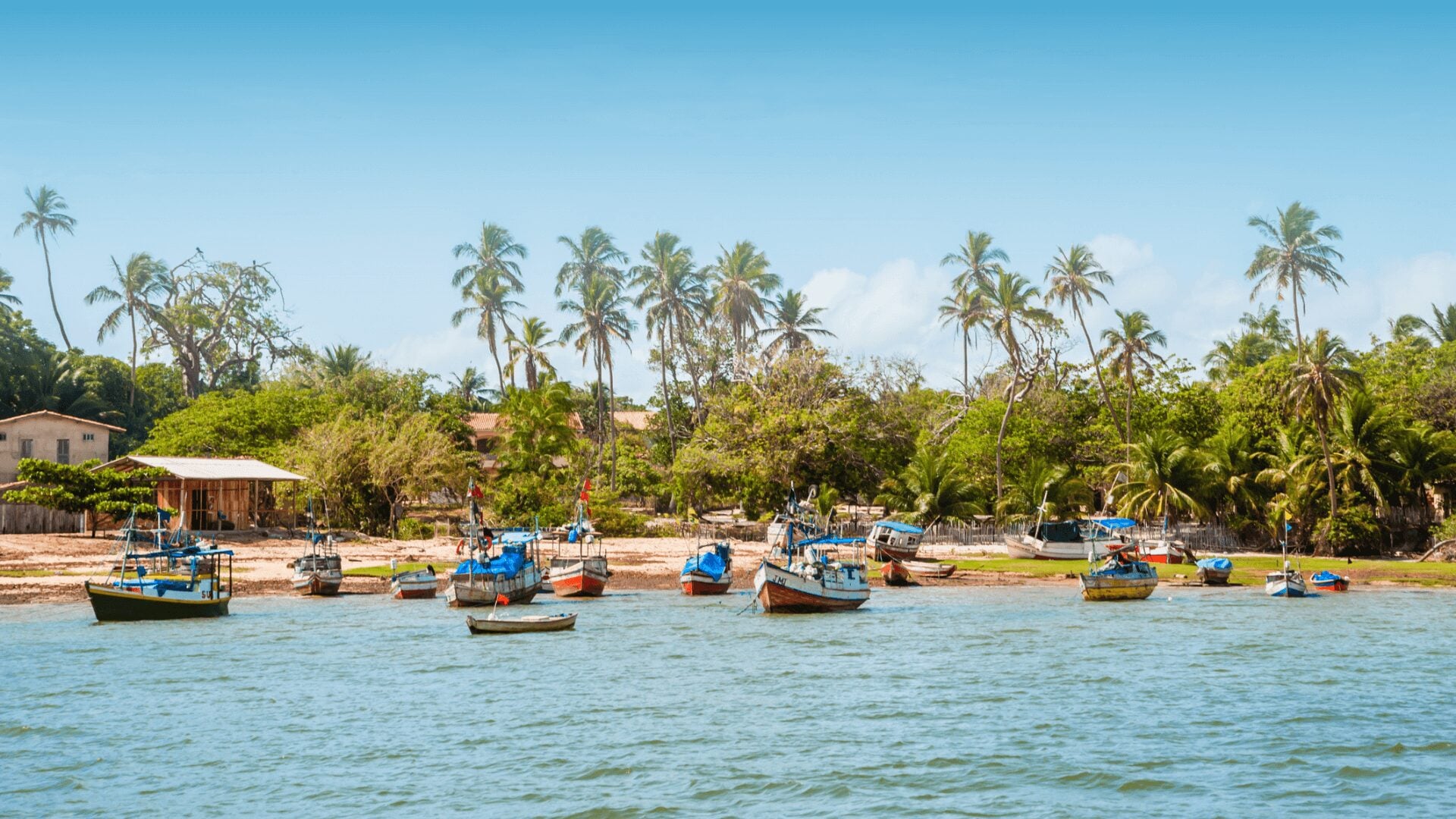Ilha de Marajó