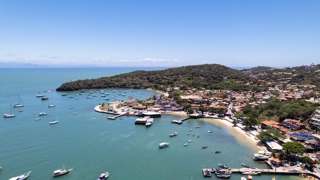 Búzios — foto 11