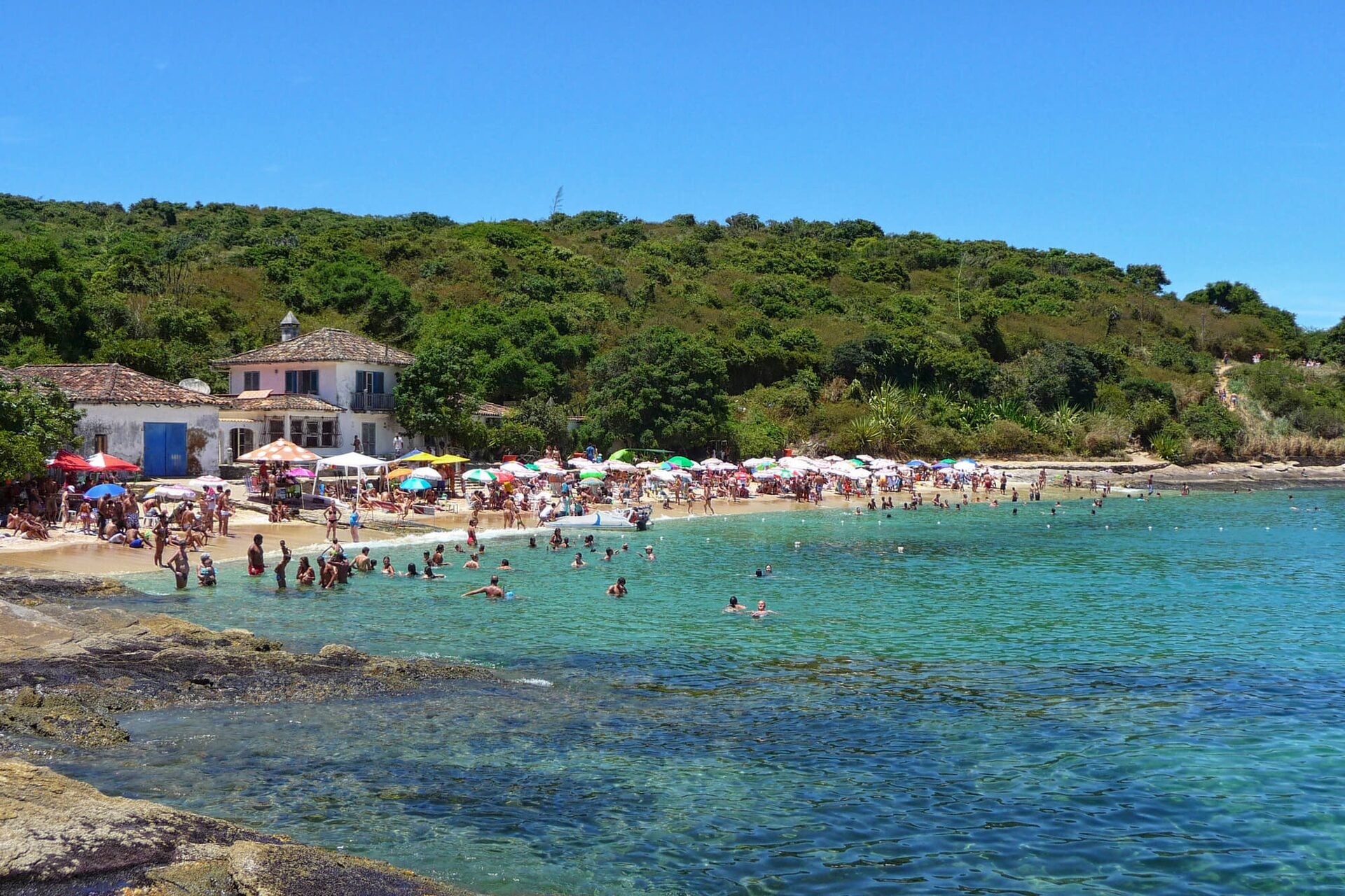 Búzios — foto 24