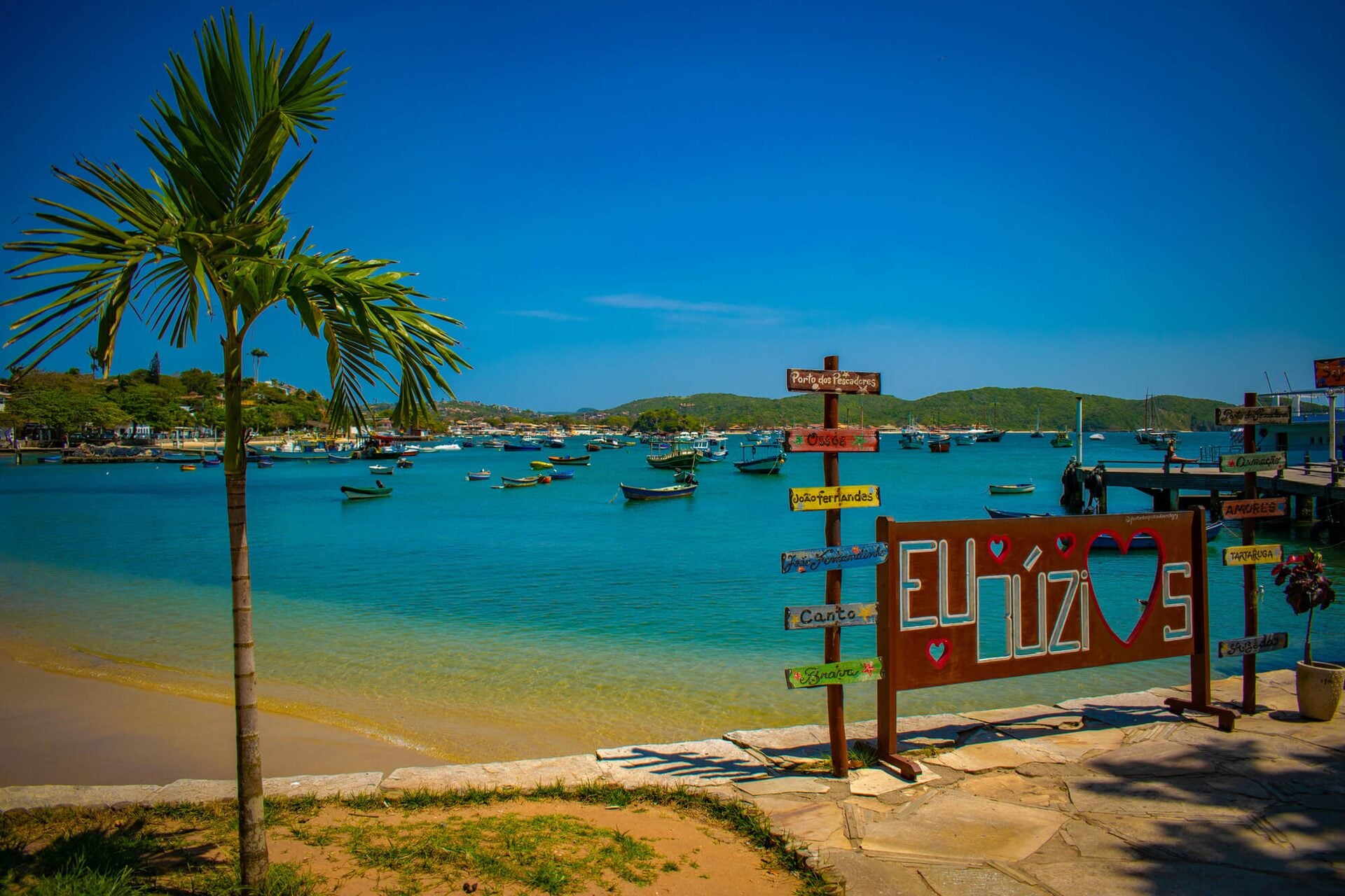 Observe tartarugas em um passeio de caiaque pelo mar de Búzios