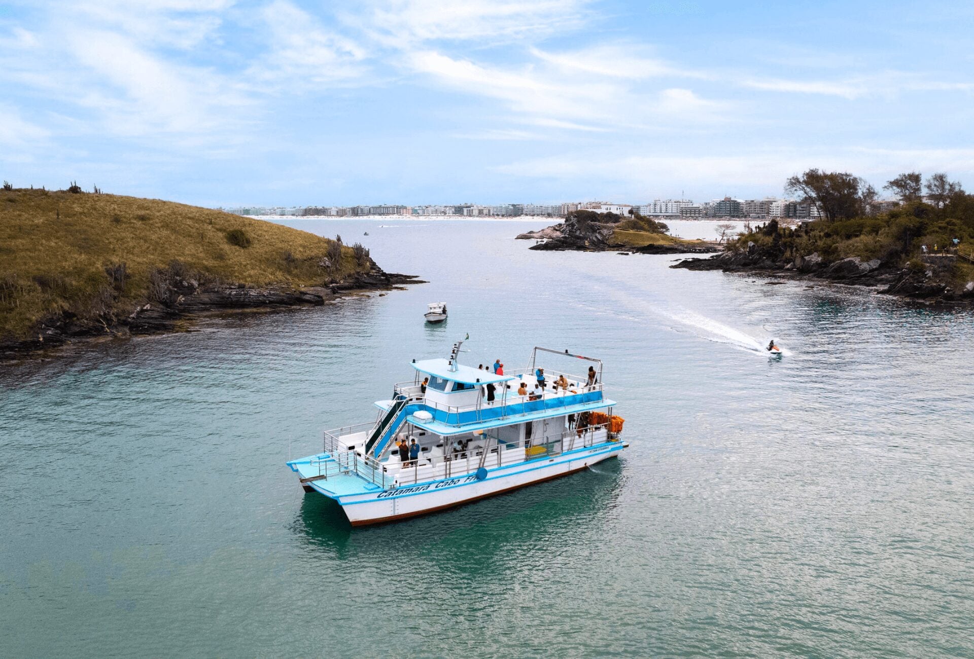 Cabo Frio — foto 3