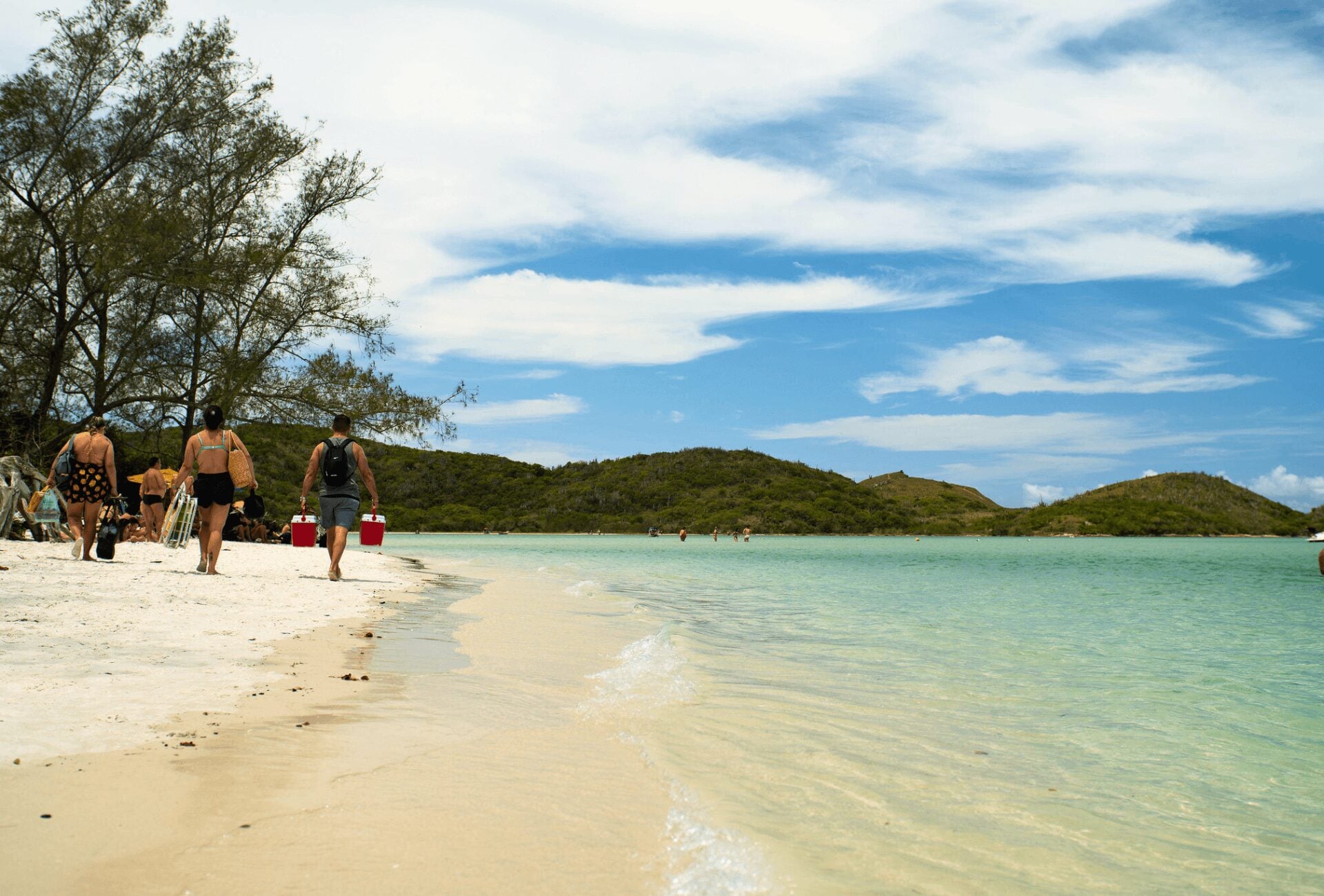 Cabo Frio — foto 9