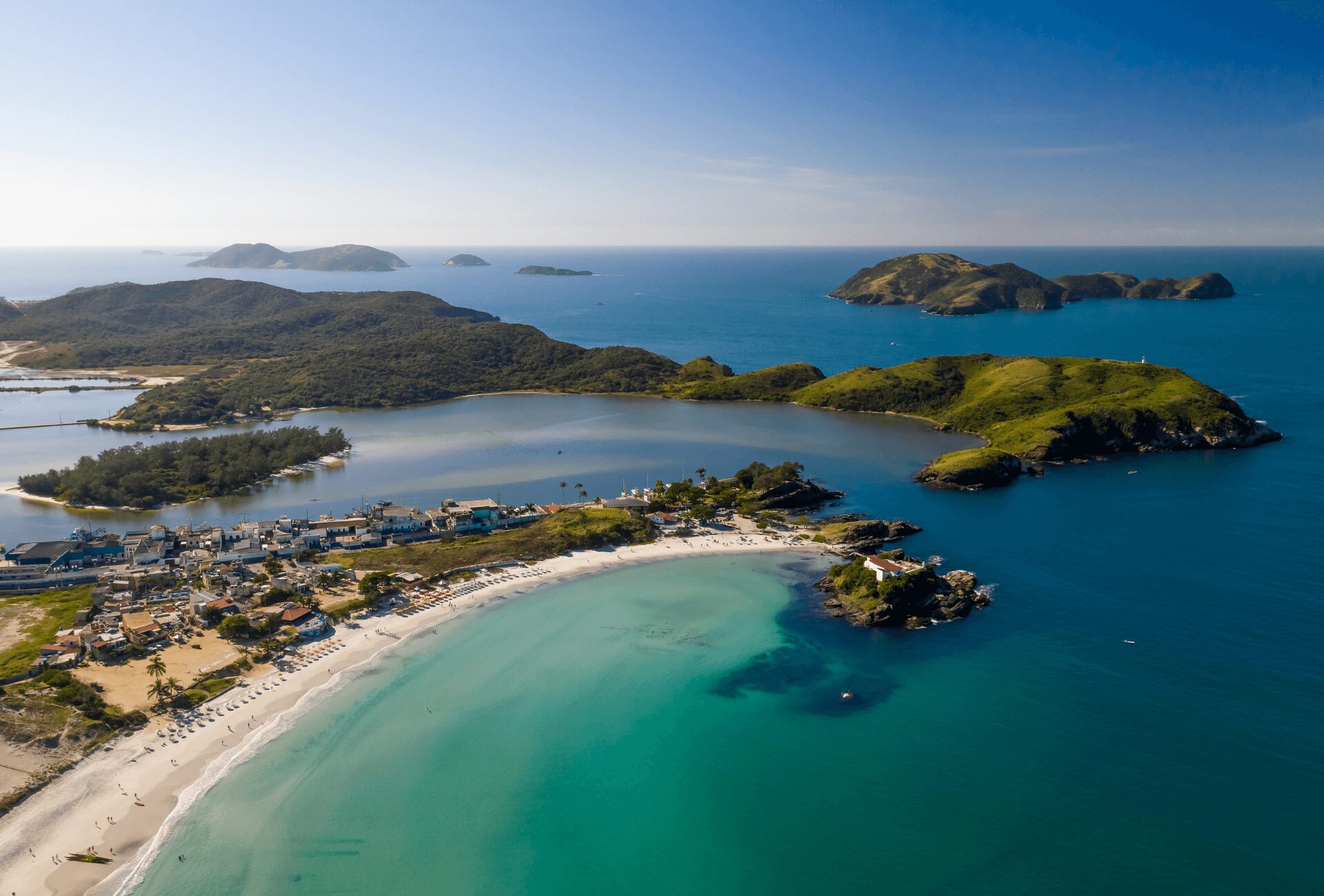 Cabo Frio — foto 20