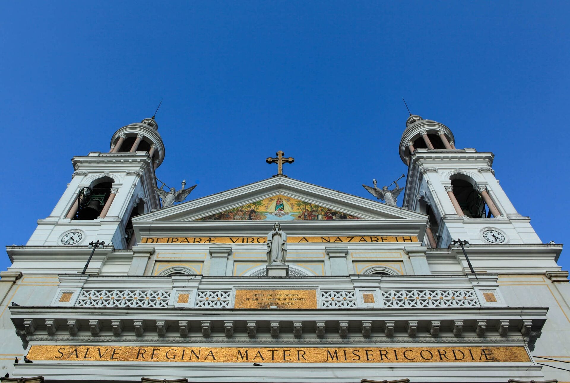 Círio de Nazaré: Participe de uma das maiores celebrações religiosas do mundo