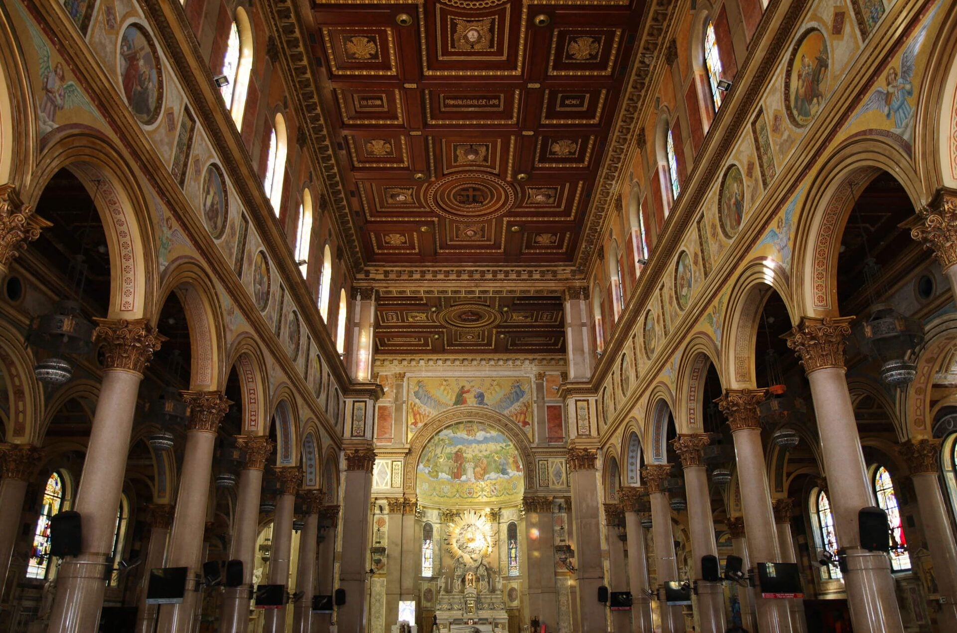 Círio de Nazaré: Participe de uma das maiores celebrações religiosas do mundo — Como participar do Círio