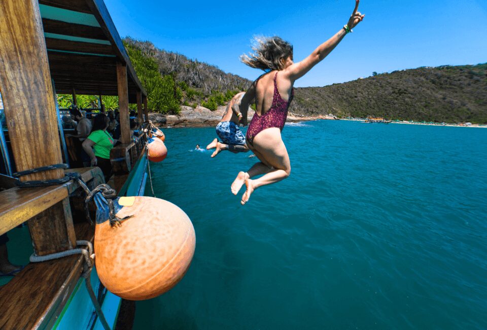 Arraial do Cabo — foto 20