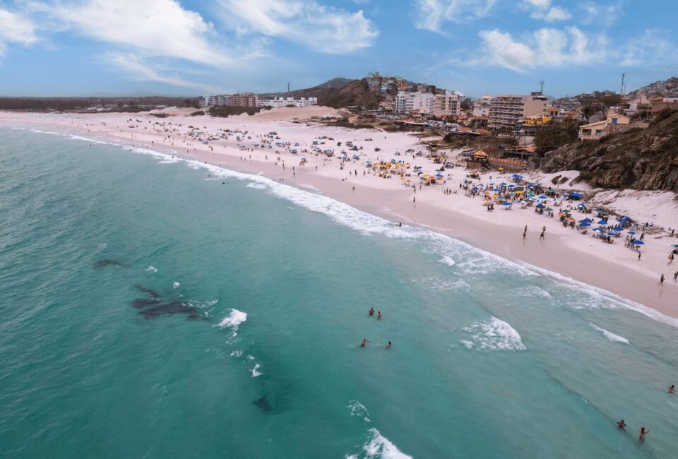 Arraial do Cabo — foto 3
