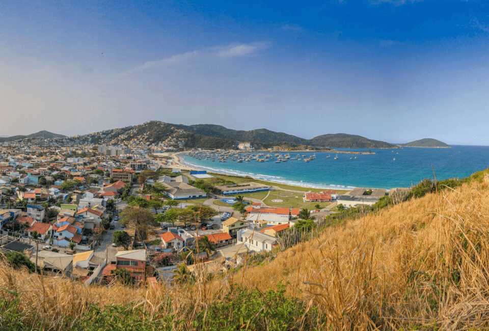 Arraial do Cabo — foto 8