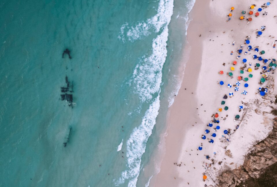 Arraial do Cabo — foto 12
