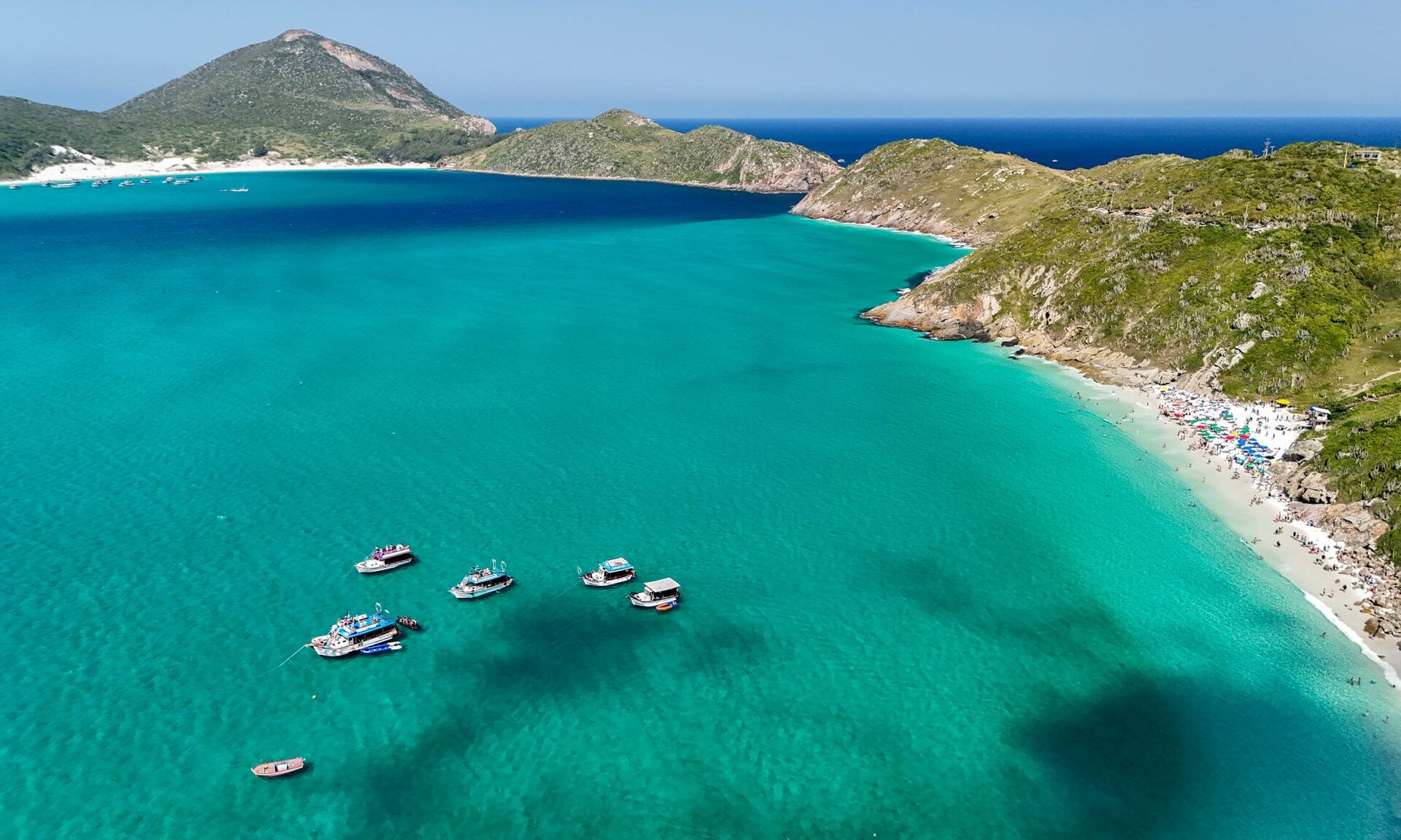 Arraial do Cabo