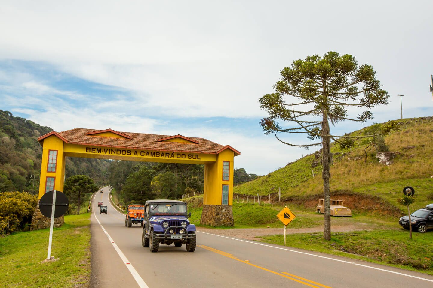 Cambará do Sul — foto 21
