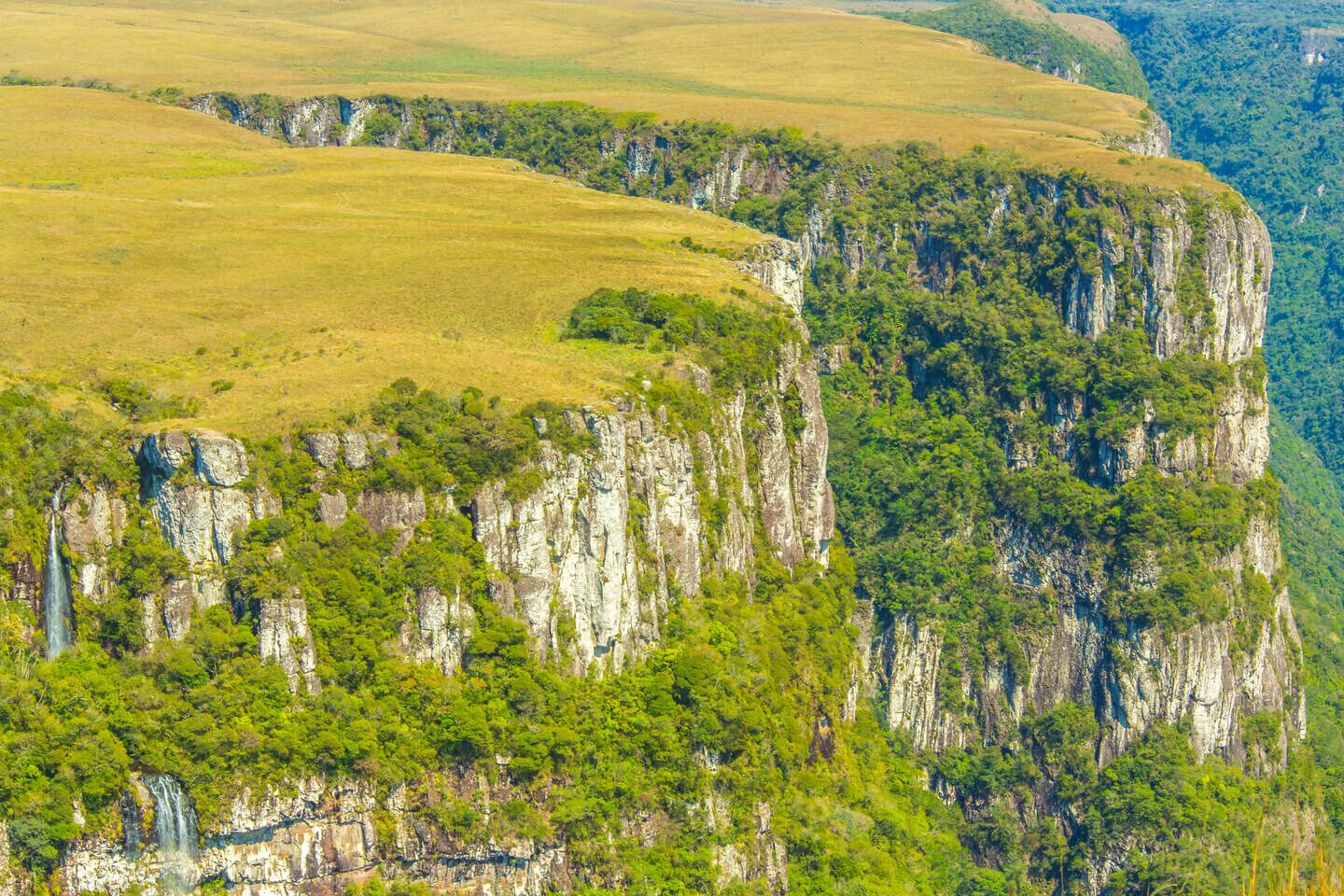 Cambará do Sul — foto 9
