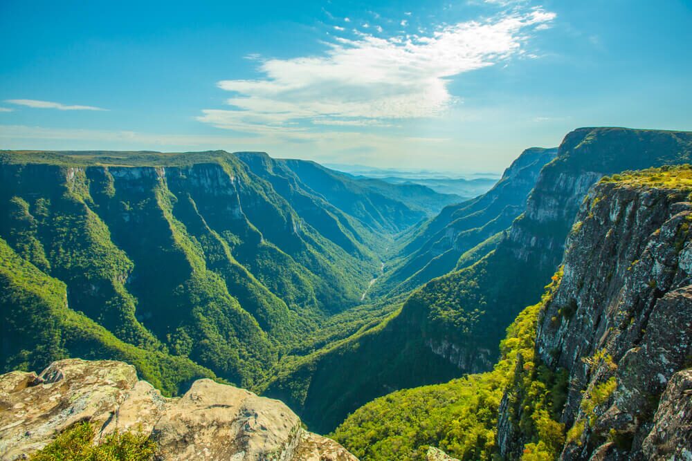Cambará do Sul — destaque 4