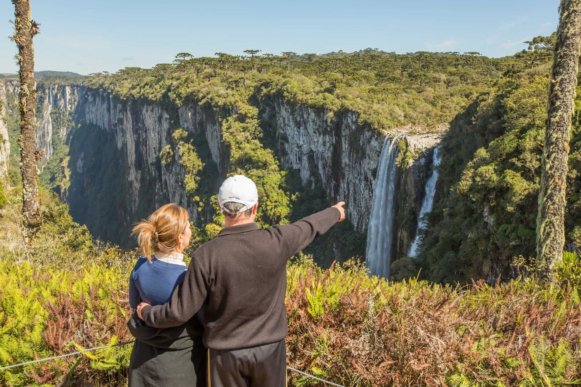Cambará do Sul