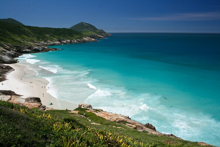 Arraial do Cabo — destaque 2