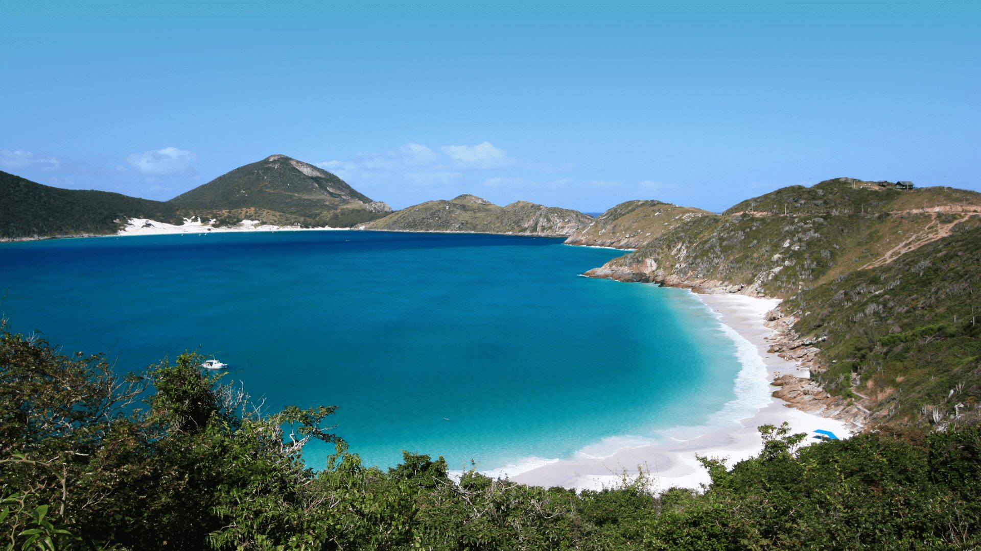 Arraial do Cabo
