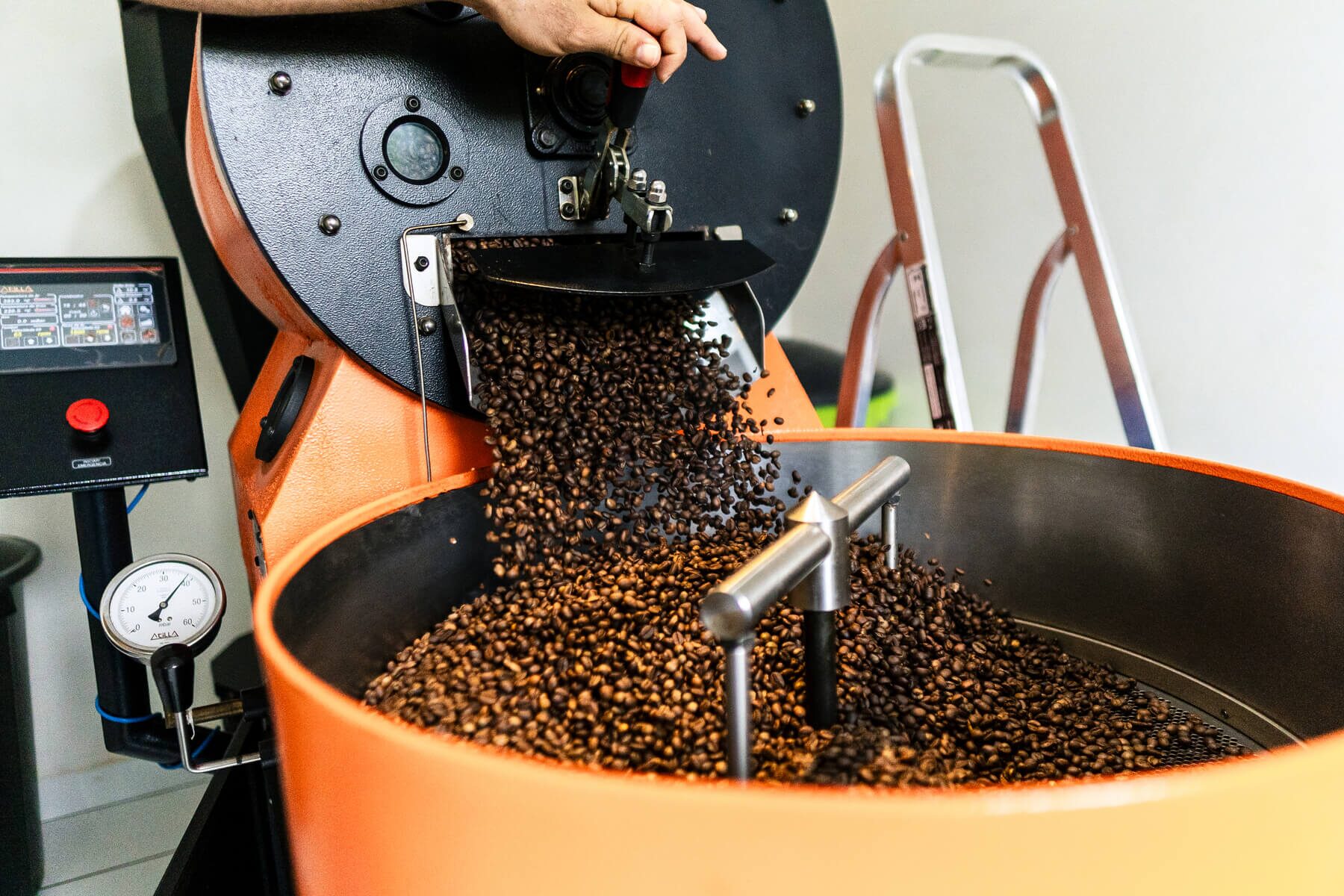 Do plantio à xícara: 7 rotas do café para conhecer pelo Brasil — 7\. Rota do Café do Norte (Paraná)