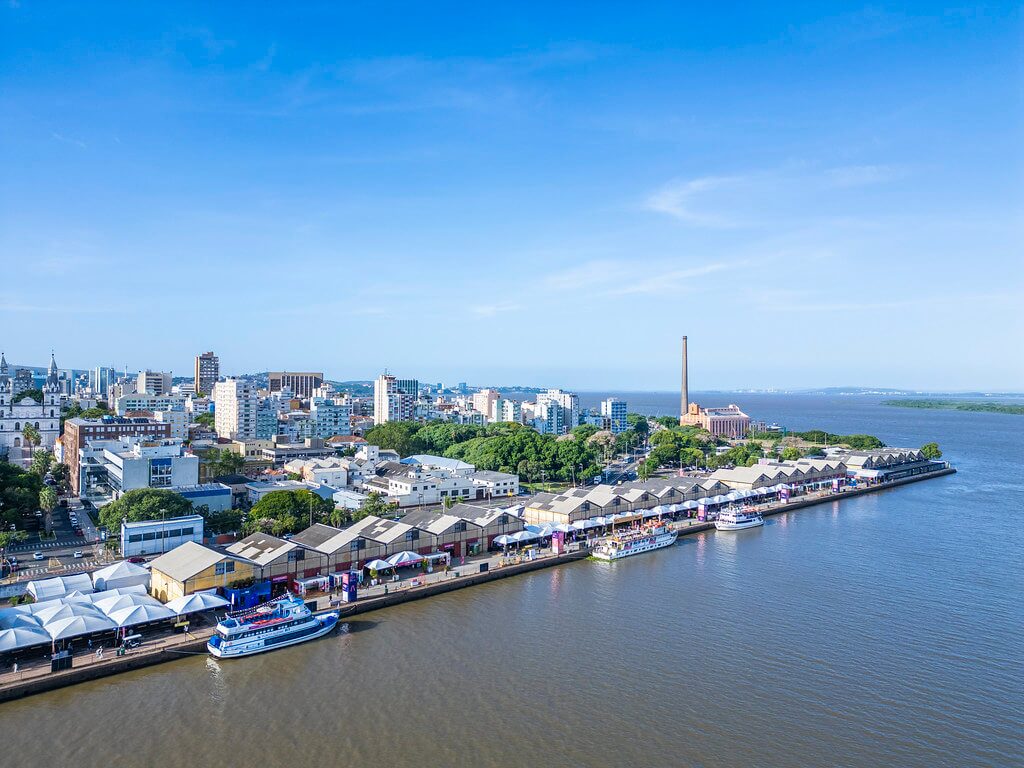 Porto Alegre — foto 16