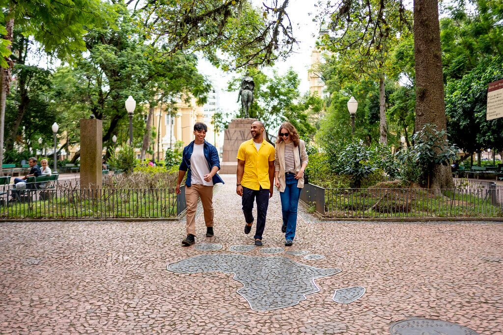 Porto Alegre — foto 13