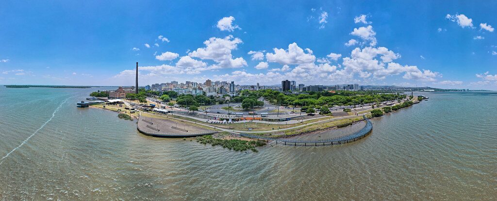 Porto Alegre — foto 24