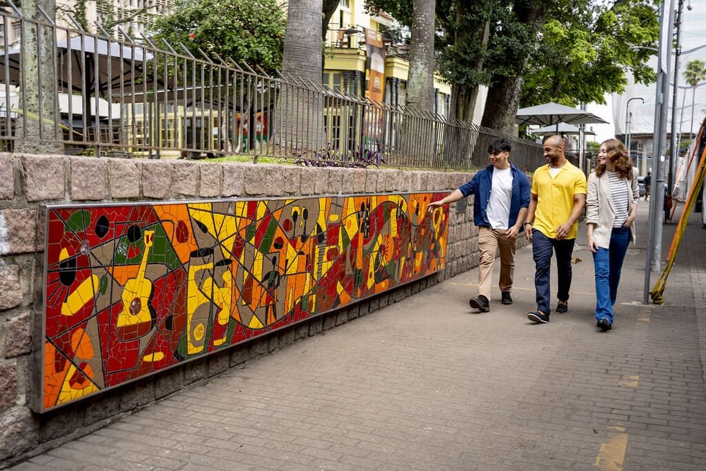Porto Alegre — curiosidade 2