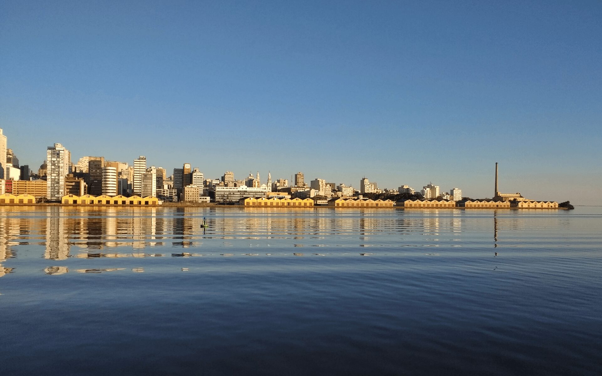 Porto Alegre