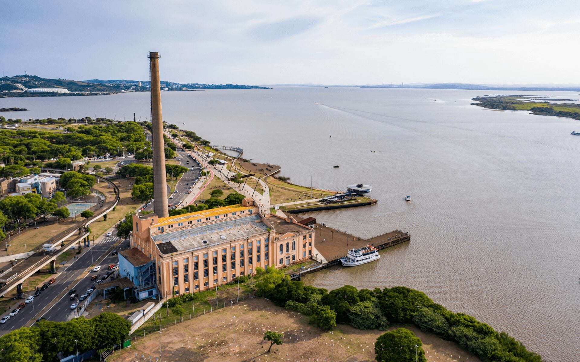 Porto Alegre — foto 18