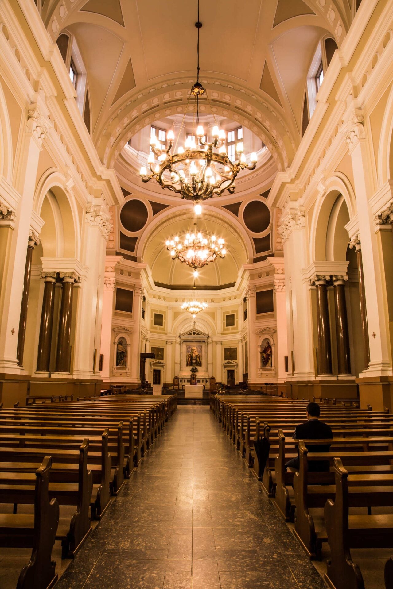 Porto Alegre — foto 2