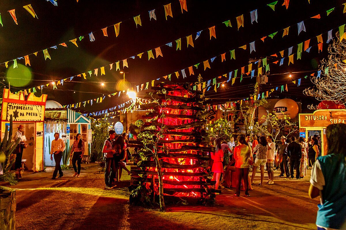 Descubra o São João: A Temporada de Festas, Música e Sabores Irresistíveis do Brasil — 7 FESTAS ICÔNICAS PARA VIVER O SÃO JOÃO NO BRASIL